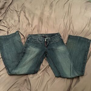 Ariat bluebell trousers
